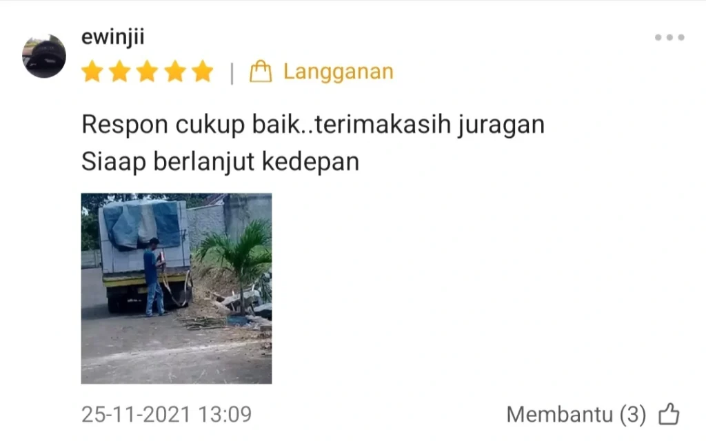 Testimoni (10)