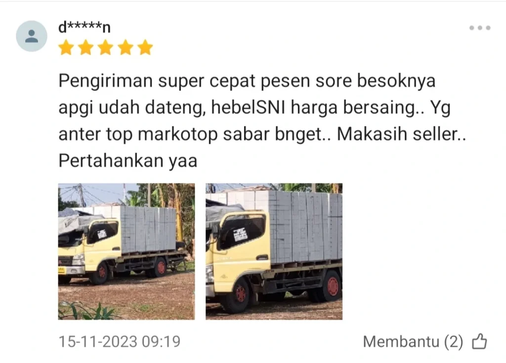 Testimoni (11)