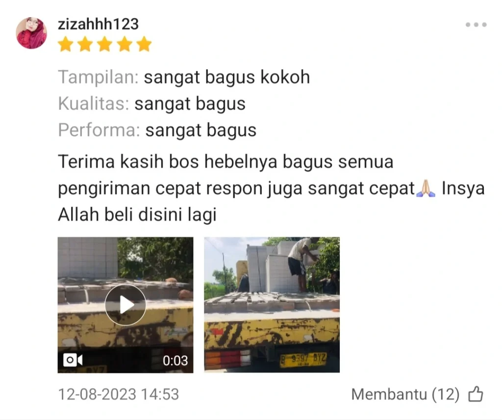 Testimoni (3)