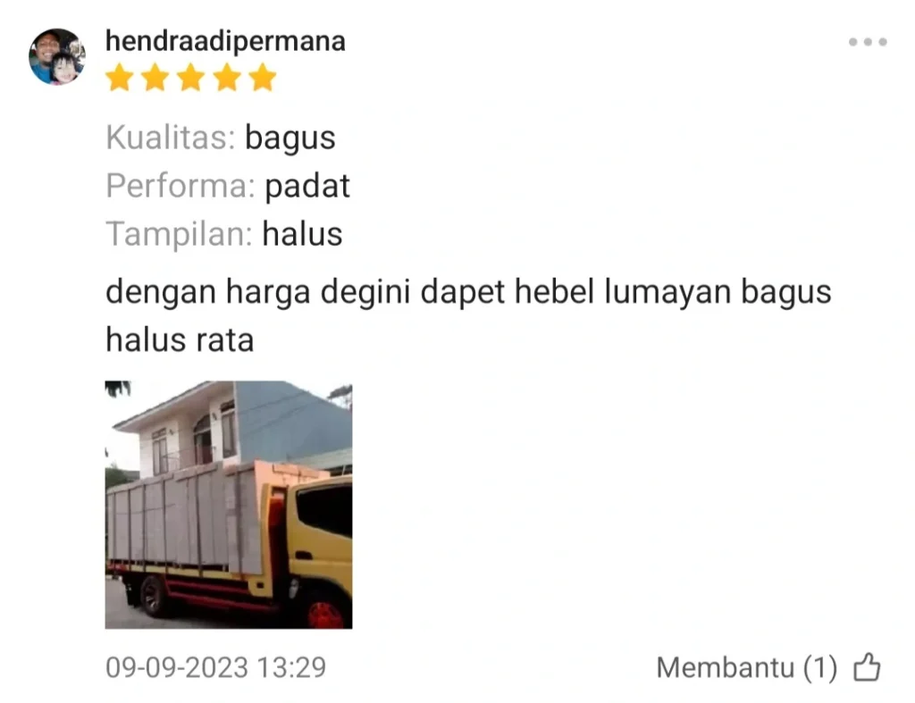 Testimoni (5)