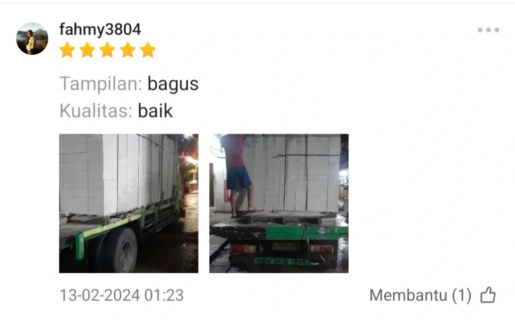 Testimoni (6)