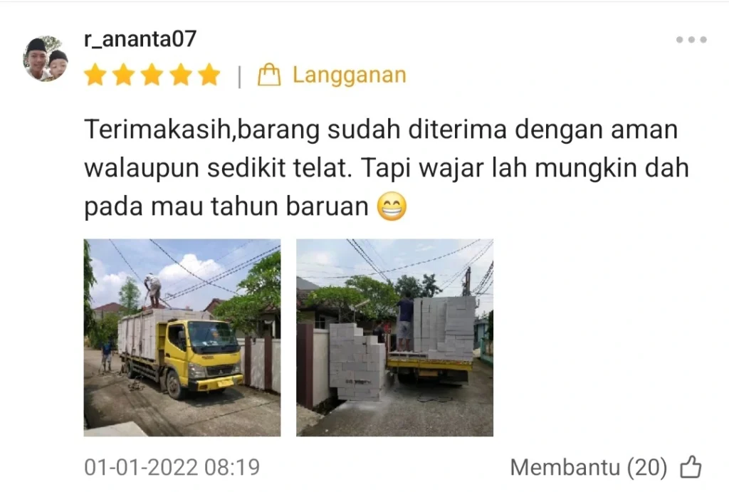 Testimoni (7)